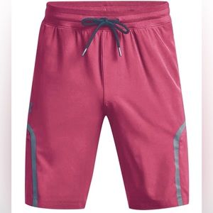 Brand new with Tag Under Armour UA Spirtstyle Elite Cargo Shorts